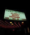 Atlanta Holiday Hootenanny - Variety Playhouse