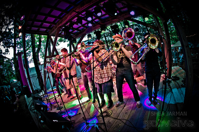 Shea Jarman Photography: FloydFest 12 &emdash; 